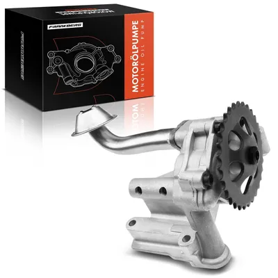 Produktbild von Frankberg Ölpumpe 06A115105B
