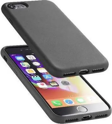 Obrázek produktu pro Cellularline 8018080317125, Obal, Apple, Černá
