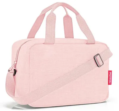 Produktbild von reisenthel coolerbag to-go Kühltasche isolierte Thermotasche twist blush ZK3100