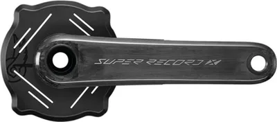 Zdjęcie produktu dla Zestaw ramion korby Campagnolo SuperRecord X 13s 165 mm