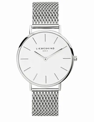 Produktbild von Liebeskind Berlin Uhr LT-0153-MQ