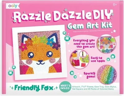Produktbild von Diamantschliffkante - Fuchs Ooly
