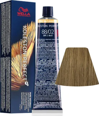 Obrázok produktu pre Wella Professional Koleston Perfect Me+ Aktivator Purnat 88-02 60 ml