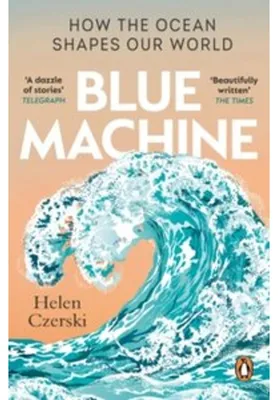 Produktbild von Blue Machine