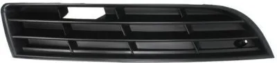 Produktbild von BLIC Lüftungsgitter Grill Stoßfänger für VW Passat Variant (3C5) ohne Loch/Löcher für Nebellampen