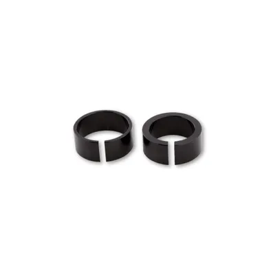 Immagine prodotto di HIGHSIDER anello di ricambio in alluminio per specchietto retrovisore da manubrio per