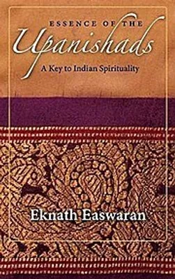 Obrázok produktu pre Essence of the Upanishads