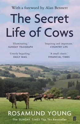 Imagen del producto de The Secret Life of Cows