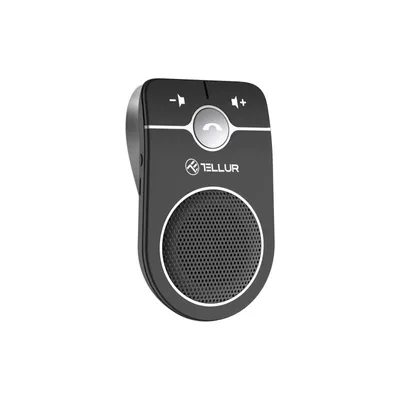 Produktbild von Tellur Bluetooth-Auto-Kit CK-B1, schwarz