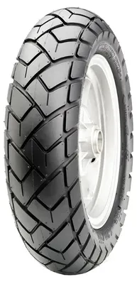 Image de CST C-6017 WW ( 120/70-12 TL 58P arrière, avant WSW )