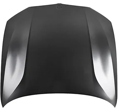 Image de DIEDERICHS 1219001 Capot avant pour BMW Série 3 (G20, G80, G28) 2019-2022