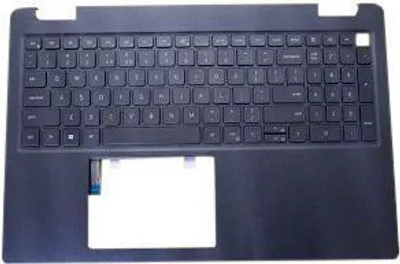 Image de Dell ASSY,KYBD,99,US-INTL,BL,3520 (DNXYD)