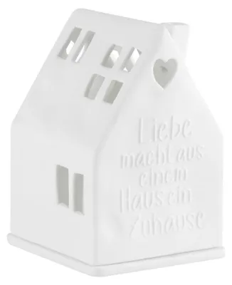 Produktbild von Lichthaus "Liebe macht aus einem Haus"