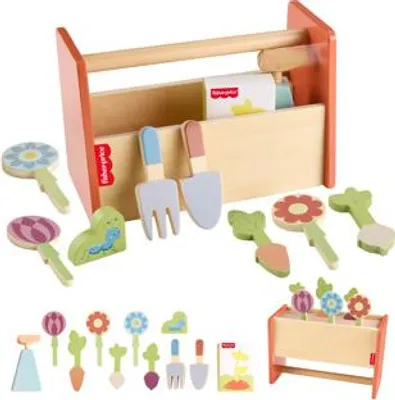 Obrázok produktu pre Fisher-Price JDM65, 3 rok / roky