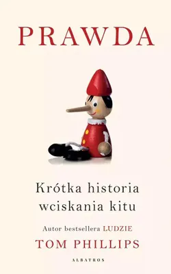 Immagine prodotto di Prawda. Krótka historia wciskania kitu