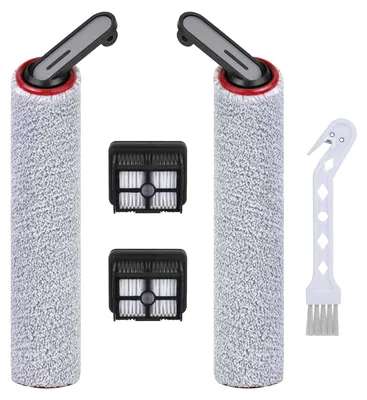 Immagine prodotto di Solidchoice - Set di accessori per aspirapolvere a umido e a secco, 5 pezzi