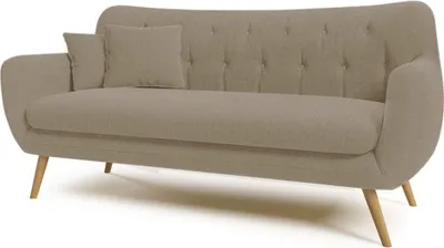 Zdjęcie produktu dla Sofa trzyosobowa Revive-Bergamo 22