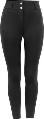 Produktbild von Cavallo CAVALCANDEREA Vollgrip Reitleggings Damen