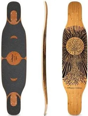 Zdjęcie produktu dla Deska - Sk8 Seule Symtail - Flex 2 - Loaded