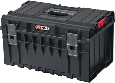 Image de Boite de transport 38L SCM taille M - 850.0373