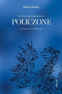 Image de Policzone. Trylogia siedmiogrodzka