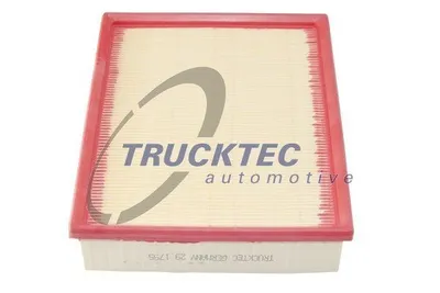 Produktbild von Luftfilter TRUCKTEC AUTOMOTIVE 07.14.018 für VW PASSAT Variant (3B6) Filtereinsatz