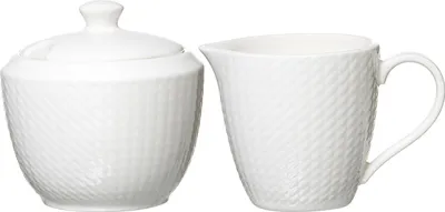 Produktbild von Ritzenhoff & Breker Saphir Milch- und Zucker-Set 2-teilig