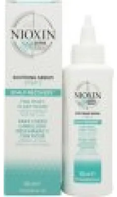 Produktbild von Nioxin Scalp Recovery - Sérum - Cuero Cabelludo Descamado y Con Picor 100ml
