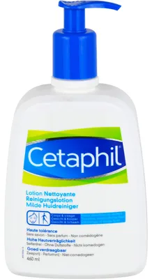 Obrázek produktu pro Cetaphil čisticí pleťová voda 460 ml