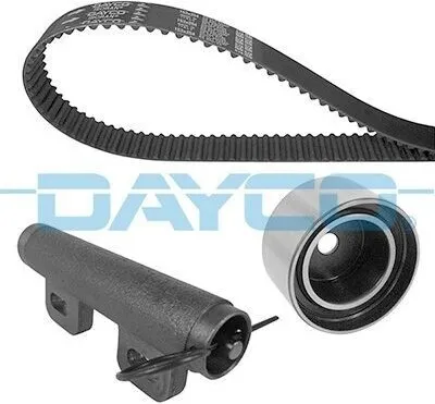 Produktbild von DAYCO KTB850 Zahnriemensatz für CHRYSLER PT CRUISER (PT)