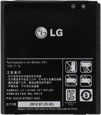 Immagine prodotto di LG BL-53YH Batteria per cellulare Li-Ion 2150 mAh