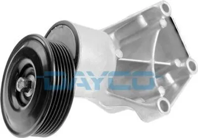 Produktbild von DAYCO APV2312 Riemenspanner Keilrippenriemen für FORD Fiesta Mk4 Schrägheck (JAS, JBS)