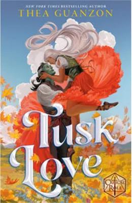 Immagine prodotto di Tusk Love