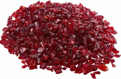 Immagine prodotto di VEVOR Vetro riflettente per caminetto, 4,5 kg, vetro per caminetto, pietre di vetro da 12-19 mm, rocce di vetro frantumate per caminetto, vetro per caminetto, cristallo per caminetto, perle di vetro per caminetto a gas propano, rosso