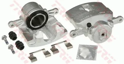 Produktbild von TRW Bremssattel Vorderachse BHX382E