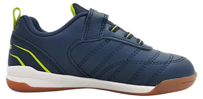 Imagen del producto de Zapatillas deportivas KangaRoos K-Ridyard para niños, ideales para actividades escolares, deportivas y de ocio, color azul