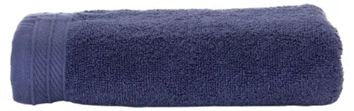 Image de The One Towelling - Serviette, Coton, couleur unie LT3556 (taille unique) (denim délavé)