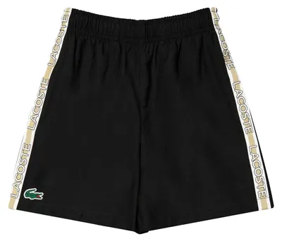 Produktbild von Lacoste - "Bermuda" Shorts für Herren/Damen Uni , Sport GT13450 (152) (Schwarz)