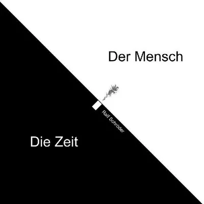 Produktbild von Der Mensch Die Zeit