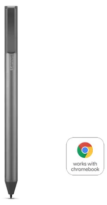 Produktbild von Lenovo USI Pen - Digitaler Stift - Grau