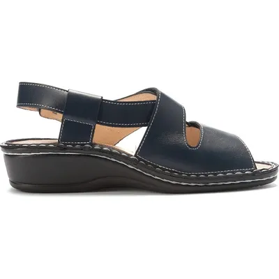 Produktbild von Finn Comfort Komfort Sandalen GOMERA Damen 31353532313836 Beige 42 EU