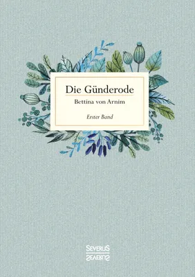 Produktbild von Die Günderode