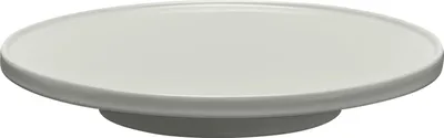 Produktbild von Blomus Tortenplatte -PILAR- Farbe Mirage Gray Größe L, 64777