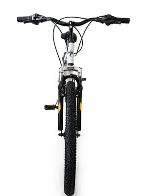 Produktbild von Pilot Bike 26 Zoll, Mountainbike MTB, Herren Fahrrad, Shimano 21 Gang, V-Brake, Sport Fahrrad