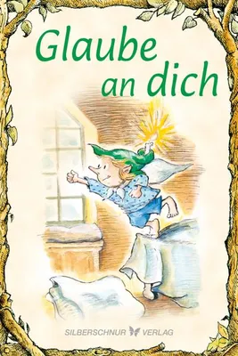 Immagine prodotto di Glaube an dich