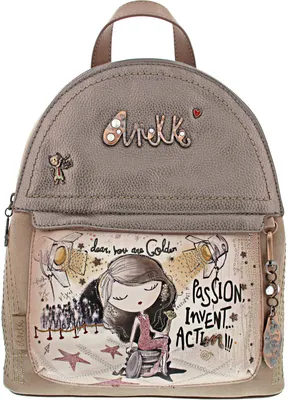 Produktbild von Anekke Hollywood 38705-246 (1/beige-bronze-kombi)