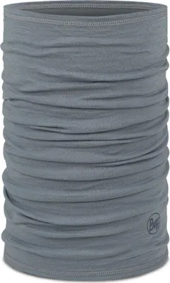 Immagine prodotto di Buff Merino Sciarpa leggera multifunzionale solida in selce