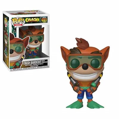 Obrázek produktu pro FUNKO 33916, Sběratelská postavička, Videohra, 110 g