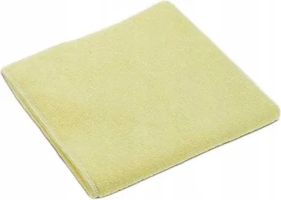 Produktbild von MicroTuff Base Reinigungstuch Gelb – 1 Stück