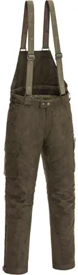 Productafbeelding van Abisko/Småland 2.0 Broek voor heren (bruin suède), maat 58